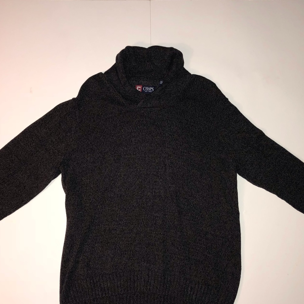 Chaps sweater
